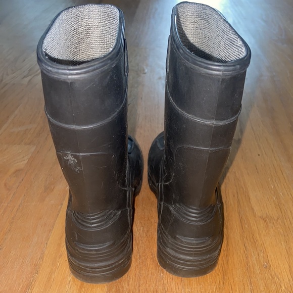 Northerner Kids Rubber Boots - Picture 3 of 6